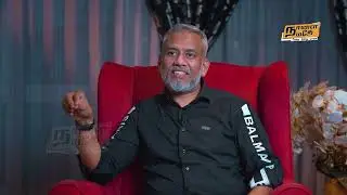 The Rise Malaysia 2023 || Datuk Shahul Dawood || Chief Executive of HRD Corp