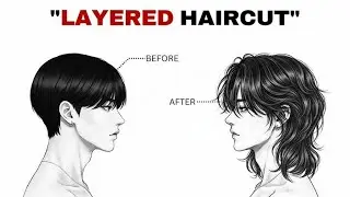 How to Get that Messy Layered Hairstyle in 2026?