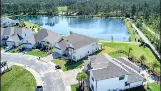 148 Pine Lake Drive SANTA ROSA BEACH, Florida 32459