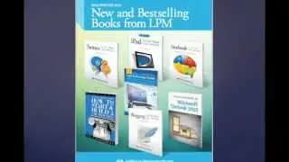 ABA TECHSHOW 2013 Meet the Authors