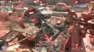 Favela's Spawn Trap ( No feed )