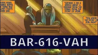 Marvel now has a 13-Year Sliding Time Line