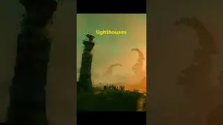 Keeper - A Lighthouse Climbs a Mountain in this Beautiful New Game From Double Fine! #gaming