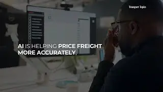 The Freight Broker of the Future: How Technology Is Redefining Brokerage Operations