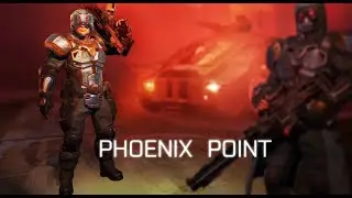 phoenix point new game part 1