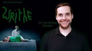 Delta Green RPG: Writhe, версия 1, эпизод 2