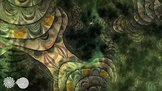 Vini Vici - Divine Mode (Pixel Remix) [Visuals: Hackstage]