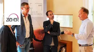 Interview mit WeinVisionen Gewinner Guntram Fahrner (Der Weinlade Karlsruhe)