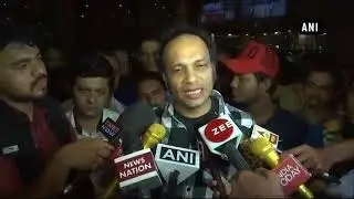 Advocate Vijay Aggarwal claims commercial transaction portrayed as Scam