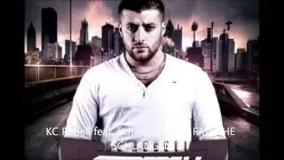 Kc Rebell ft. Schwesta Ewa - Falsche Schlangen HD