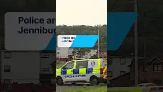 Land remains cordoned off as police investigation ongoing