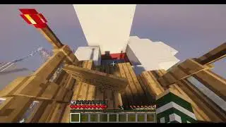 Epic Jump Map: Christmas Trolling! (Christmas Special) (Part 1 of 2)