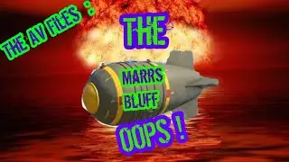 Side Quest  Episode : Marrs Bluff & Point Lookout Park