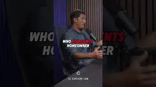 HOA Conflict of Interest? Happens All The Time | Bad HOA Podcast
