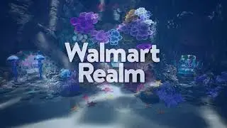 Walmart Realm I Powered by Emperia I UE5
