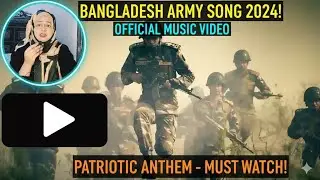 Bangladesh army song| Pakistani reaction 