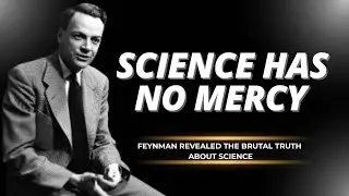 The Scientific Method, Through Feynman&rsquo;s Eyes