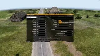Arma 3 Options explained