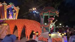 Magic Happens Parade -Coco Unit-