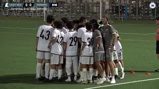 【Highlights】Lucky Mile vs BC Rangers - PYL (U16 Championship Group)