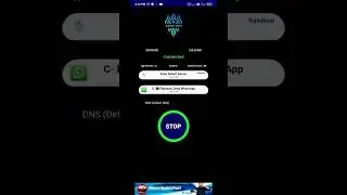 zong free internet vpn 2025 😲!Zong free internet!100%working trick vpn!free use vpn working!#shorts