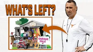 Exploring UT's Remaining Portal Options