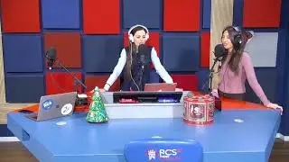 Gran Mattino - puntata del 31 dicembre