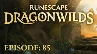 Running Through Dragon's Run | RuneScape: Dragonwilds #85