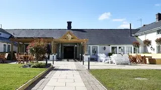 The Bluebird Inn at Samlesbury, Blackburn, United Kingdom | Travel With Kiara