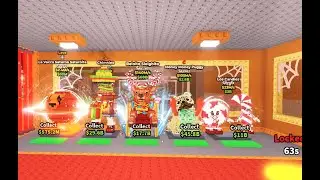 MY BODY IS STILL SHAKING!! LUCKIEST ADMIN ABUSE EVER AND IM NOT LYING