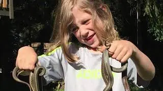 Nature Boy - Dungeness Crabbing Father's Day 2021