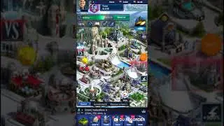 Mind Slayer Trophies - Token event & Noctis levels 201+ with Details on Where I've Been This Week