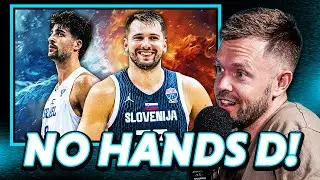 Doncic vs Avdija Really Surprised Us