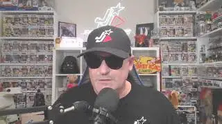 Jaggs Journeys is Live on YouTube!