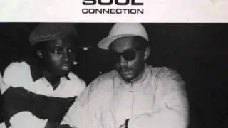 Soul Connection - In And Out Of Love