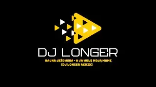 Majka Jeżowska - A ja wolę moją mamę (Dj Longer Remix)