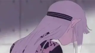 DECO*27 - アンドロイドガール feat. 初音ミク | RUS SUB