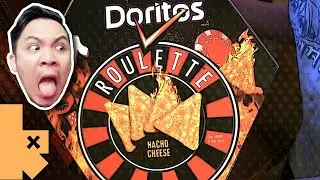 Doritos Roulette is BACK | TikTok Doritos Duet Roulette challenge coming April 23rd
