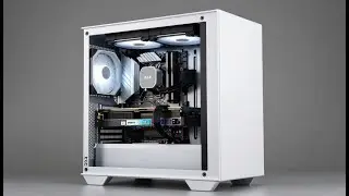 CLX Set Gaming PC Review | i9-14900KF & RTX 5070 Ultimate 4K Gaming Beast