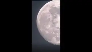 Star Gazer Live - Moon, Jupiter & Procyon Streaming | 01.01.2026 | The Diary Of a Star Gazer