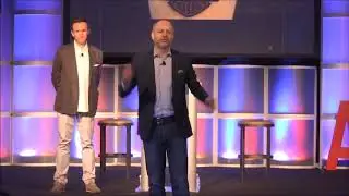 JP Kuehlwein Harley Davidson design vs  strategic target