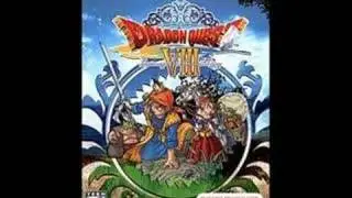 DQ8: Majestic Castle ~ Gavotte de Chateux