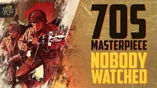 10 Overlooked War Movies You've NEVER Seen!