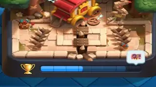 GRACIAS SUPERCELL