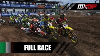 MXGP2 -  Italy-Mantua (4K Ultra Graphics)
