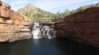 Bell Gorge