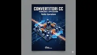Riparazione convertitore CC e il suo ruolo in elettronica #elettronica #converter #dc