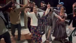 | pahadi | pahadi dance | birmou gaon | 2024..