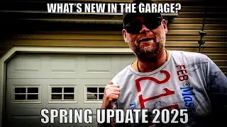 Spring Update 2025