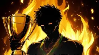 AMK/WINNER #1 - GANHAD0R